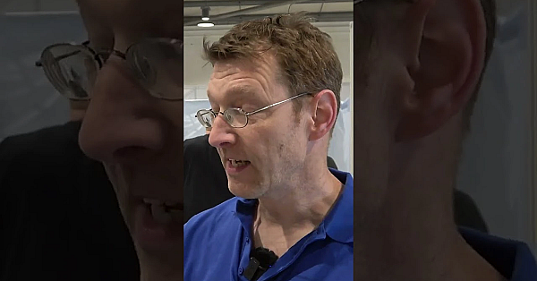 What Is Bell Target? Jim, Lincolnshire From Bell Target League Explains  #fieldsportsbritain