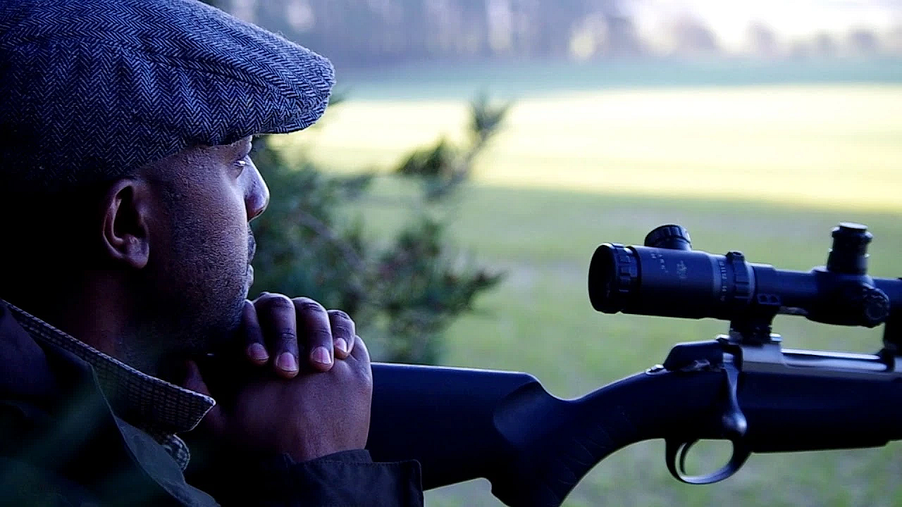 Deerstalker Responds To Bbc's 'countryside Too White' Report