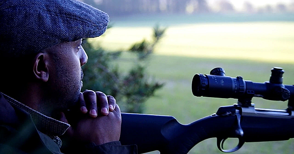 Deerstalker Responds To Bbc's 'countryside Too White' Report