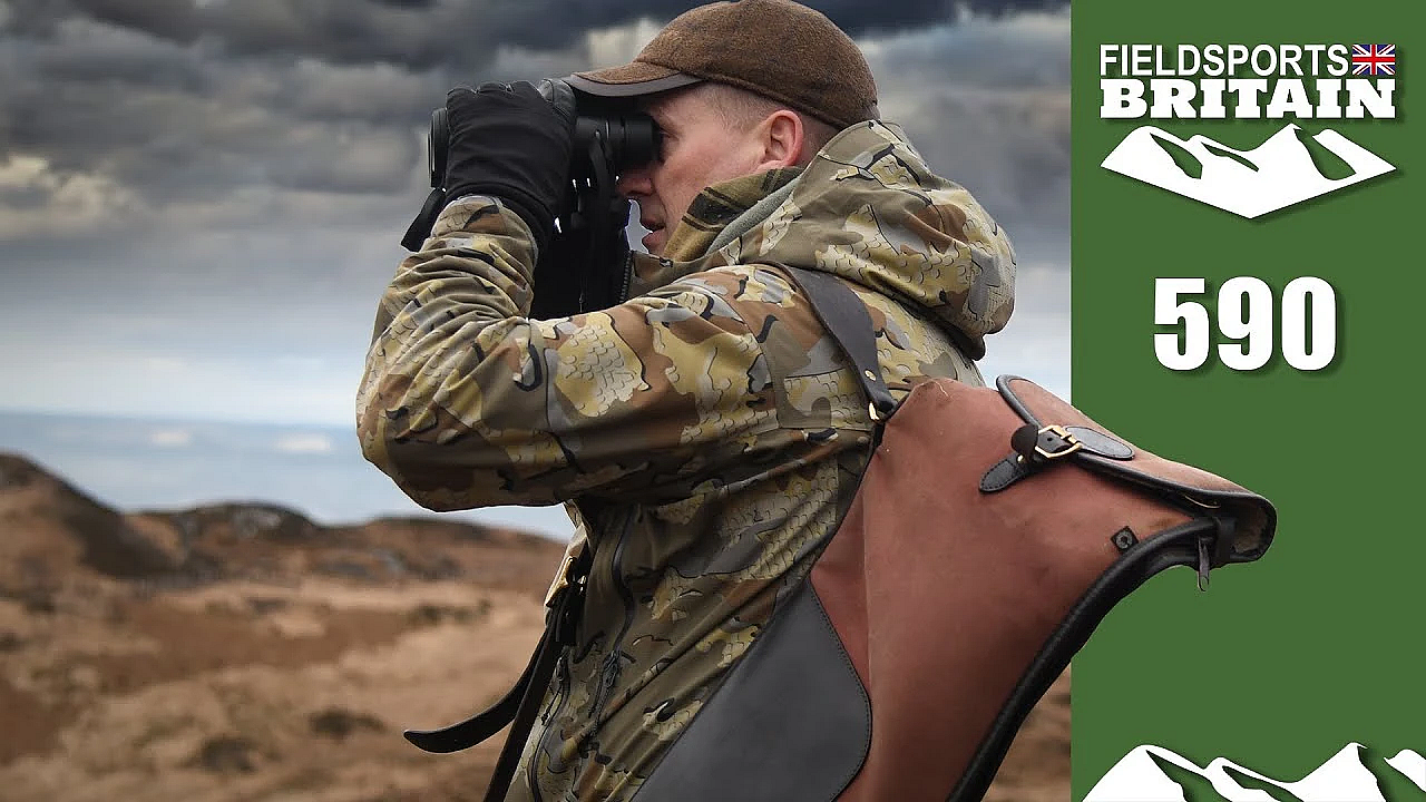 Fieldsports Britain - Highland Horror Stories: What Scotland Is Doing To Its Moors And Mountains