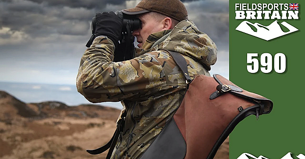 Fieldsports Britain - Highland Horror Stories: What Scotland Is Doing To Its Moors And Mountains