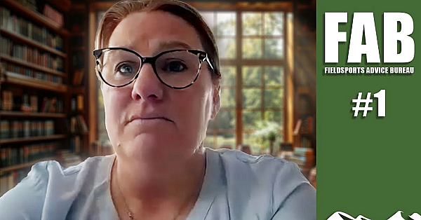 Fab 1: Latest Work Of The Fieldsports Advice Bureau