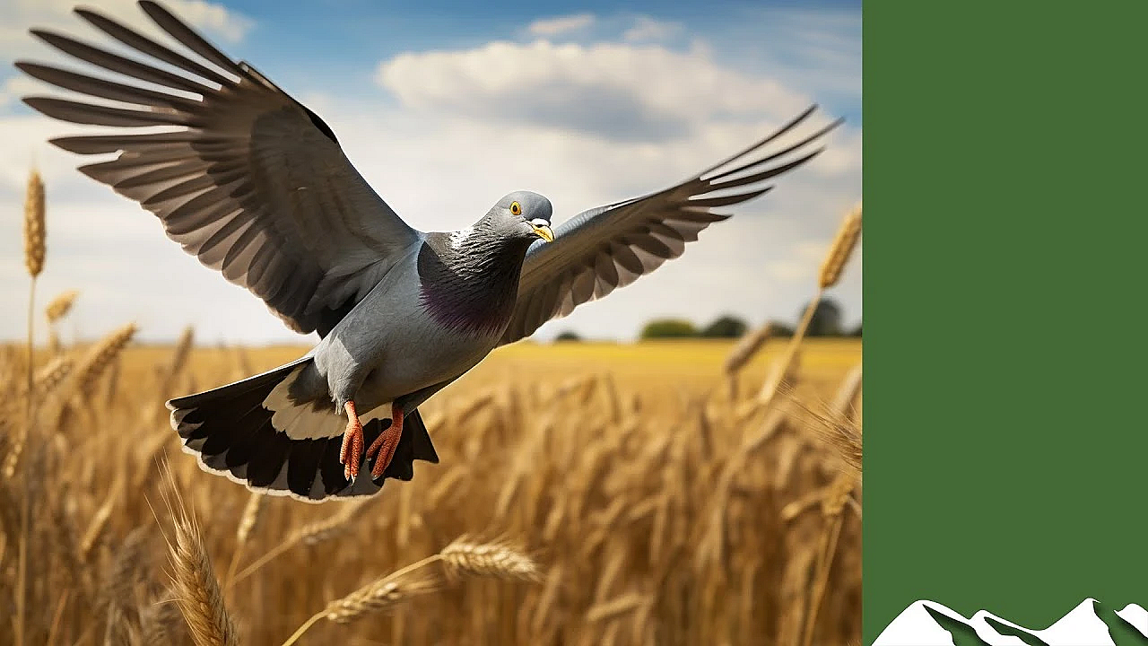 Ultimate .410 Cartridge For Pigeons, Game And Clays