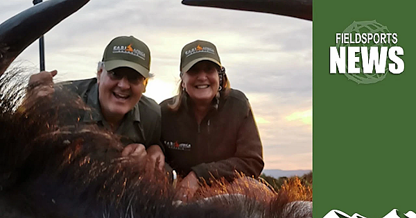 Why Henry Smith Mp's Trophy Imports Bill Is Already Obsolete.