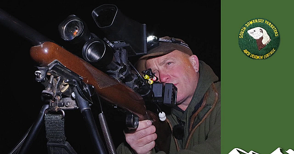 Big Night Rabbit-shooting