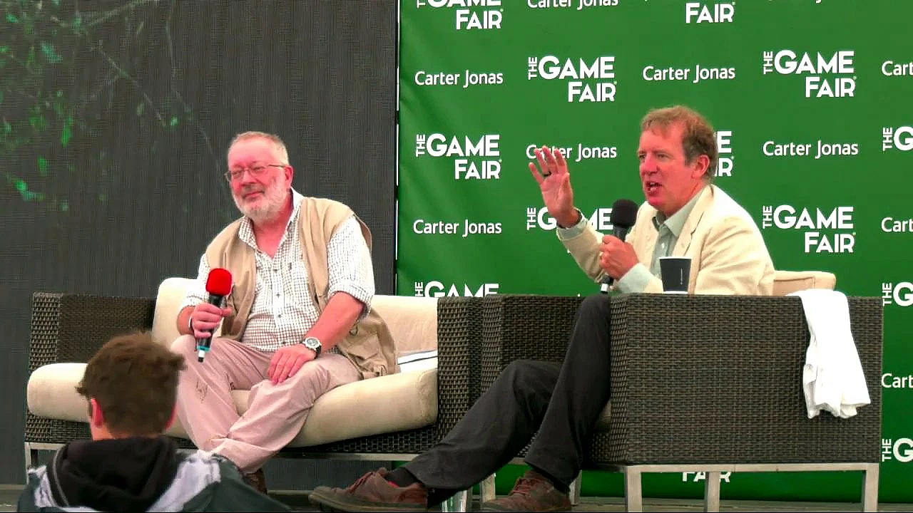 Jason Doyle Fieldsports Ireland