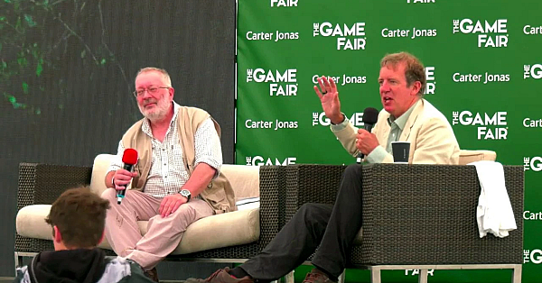 Jason Doyle Fieldsports Ireland