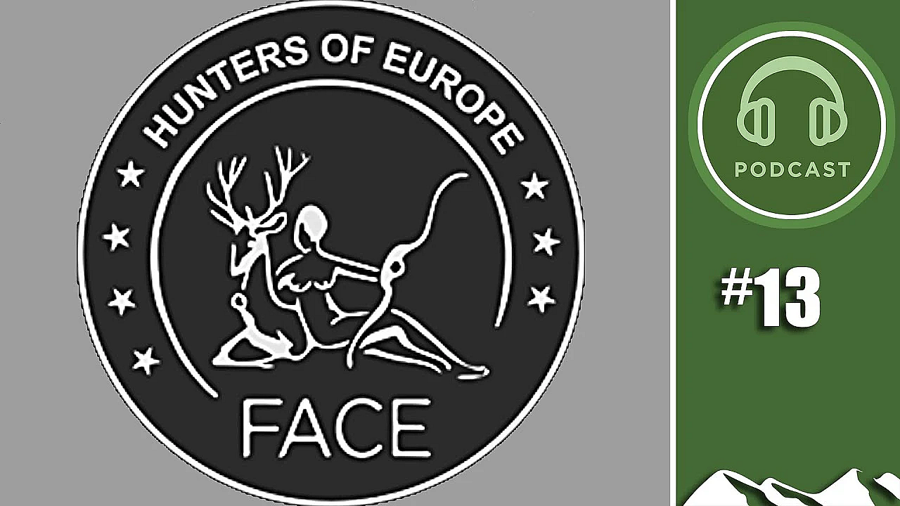 Face - The European Federation For Hunting And Conservation - Fieldsportschannel Podcast Episode 13