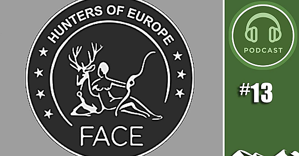 Face - The European Federation For Hunting And Conservation - Fieldsportschannel Podcast Episode 13
