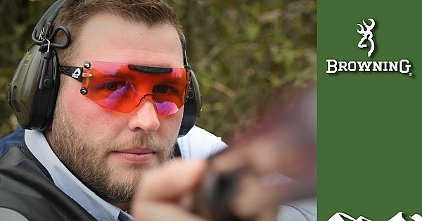 How To Shoot High Crossers, With Sam Green