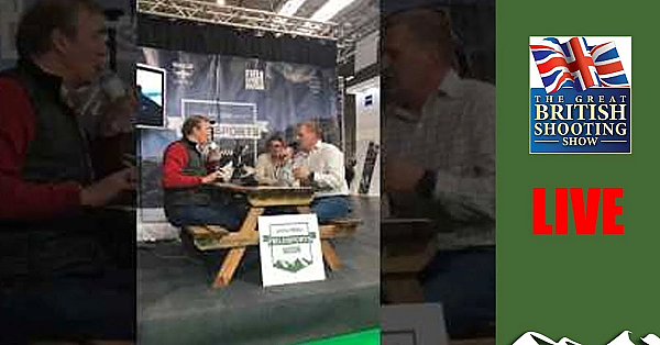 Niall Rowantree: The Future Of Hunting