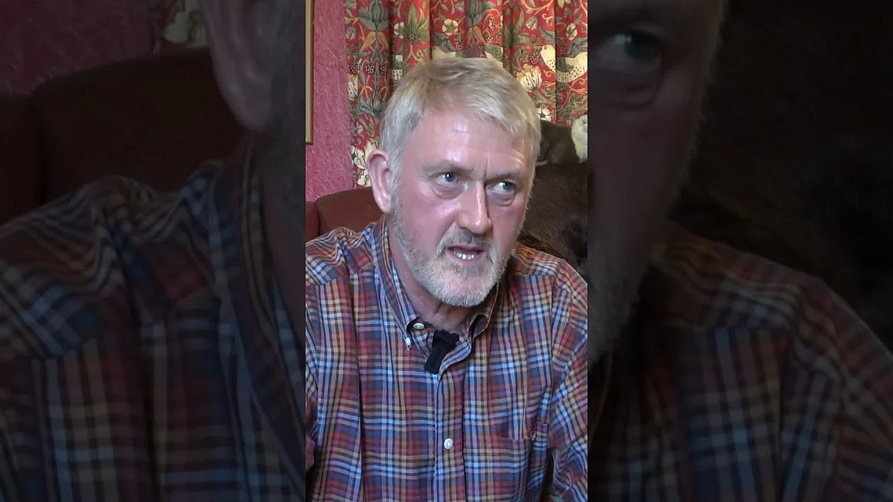 How To Rid The Lake District Of Grey Squirrels?