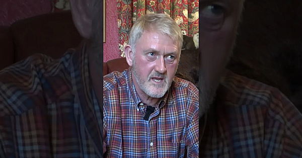 How To Rid The Lake District Of Grey Squirrels?