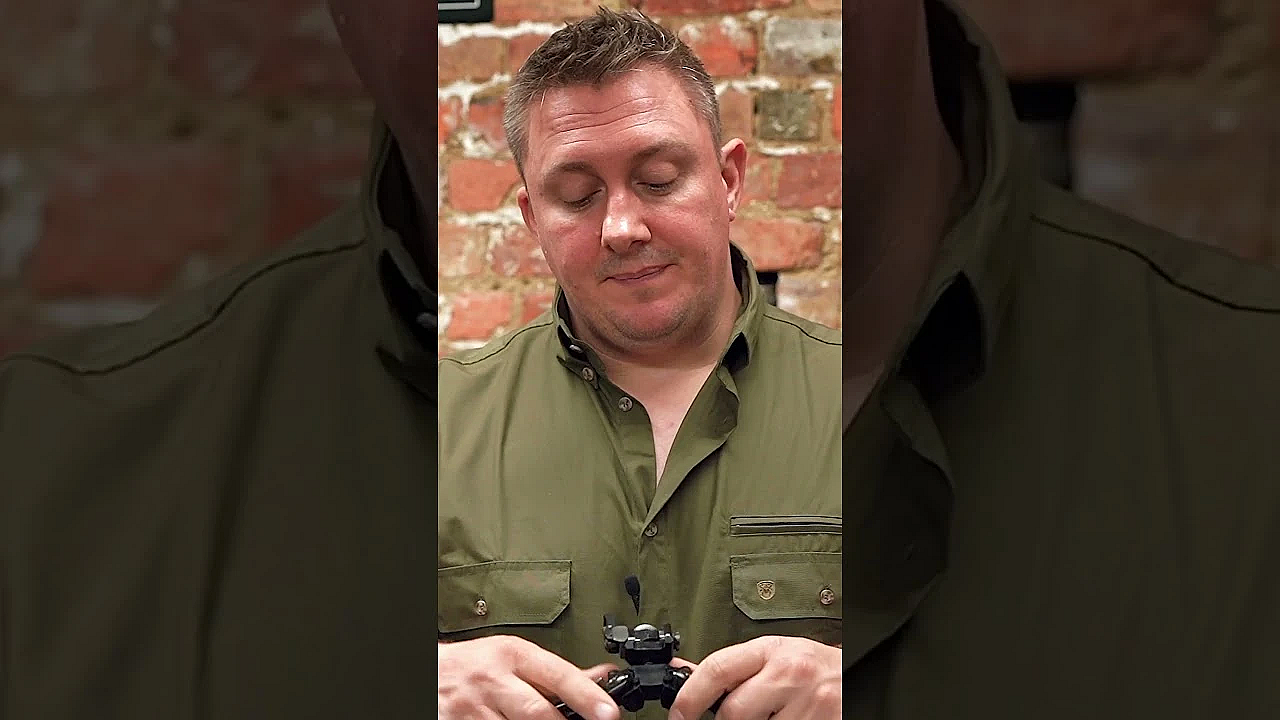 #fieldtesterfriday Tier One A-tac Bipod