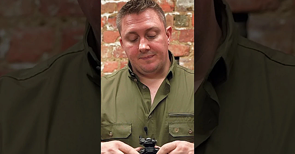 #fieldtesterfriday Tier One A-tac Bipod