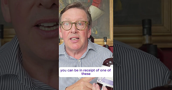 Sign Up For Fieldsports Membership At The Game Fair &amp; Get A Free Bottle Of Fighting Spirit Sloe Gin!