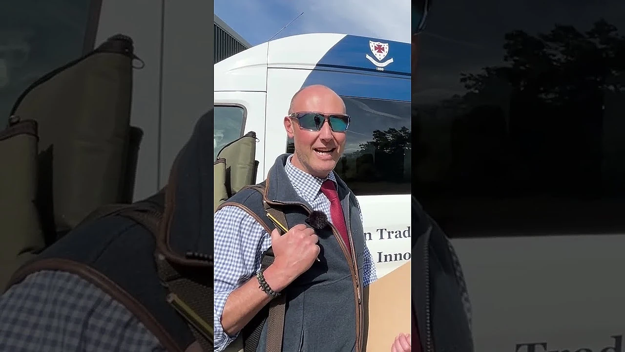 Independent Schools Association (ISA) Clay Pigeon Shooting Competition Review @ISA-schools