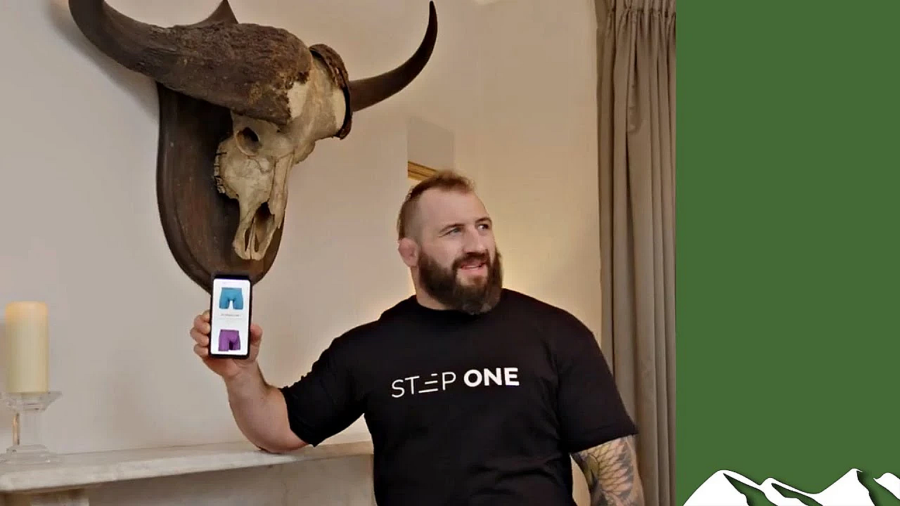 Hunting Trophies: Home Decoration Fashion Items