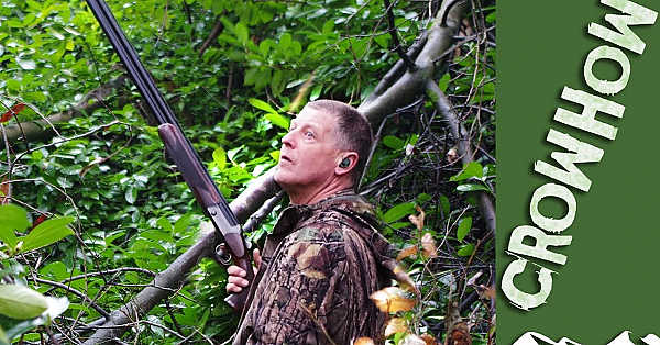 Crow's Pigeon Roost Shoot