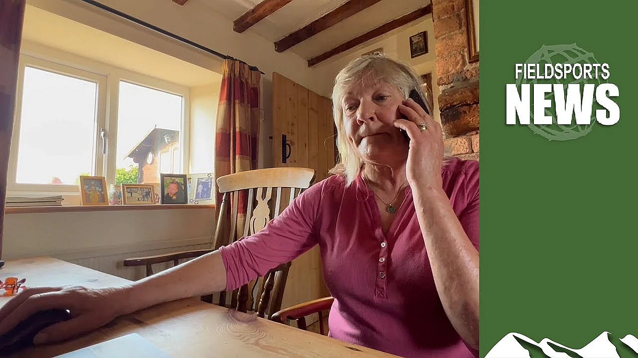 How The Fieldsports Community Can Get Mental Health Support Without Involving The Nhs