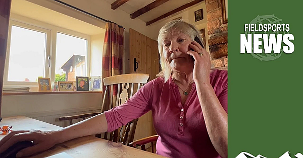 How The Fieldsports Community Can Get Mental Health Support Without Involving The Nhs