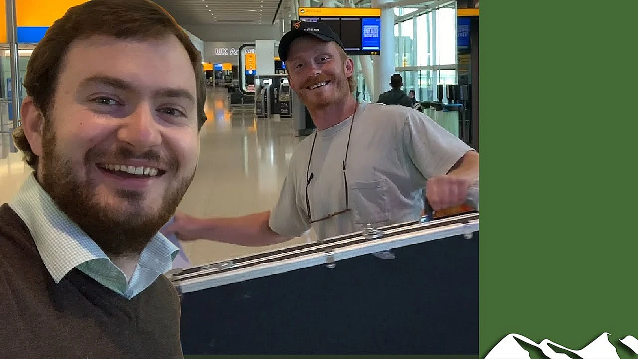 How I Got My Confiscated Gun Back