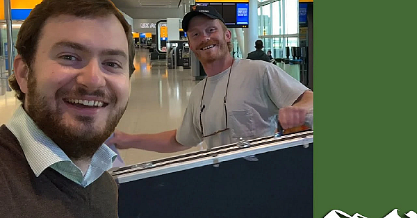 How I Got My Confiscated Gun Back