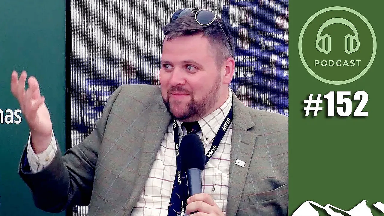 How one council voted for hunting – FieldsportsChannel Podcast, episode 152