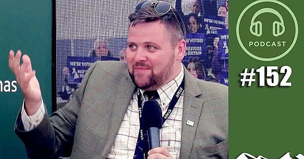 How one council voted for hunting – FieldsportsChannel Podcast, episode 152