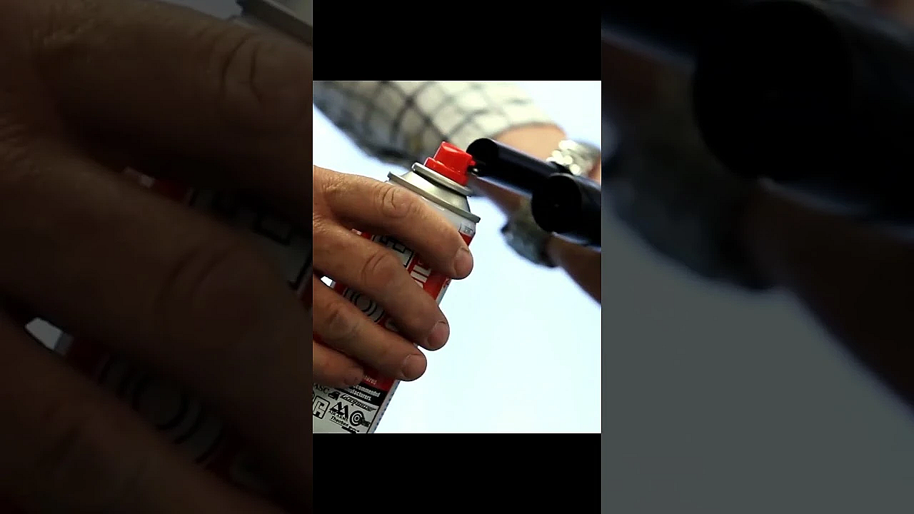 Experience The Difference A Clean, Well-maintained Airgun Makes To Your Shooting Performance #napier