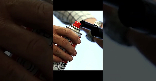 Experience The Difference A Clean, Well-maintained Airgun Makes To Your Shooting Performance #napier