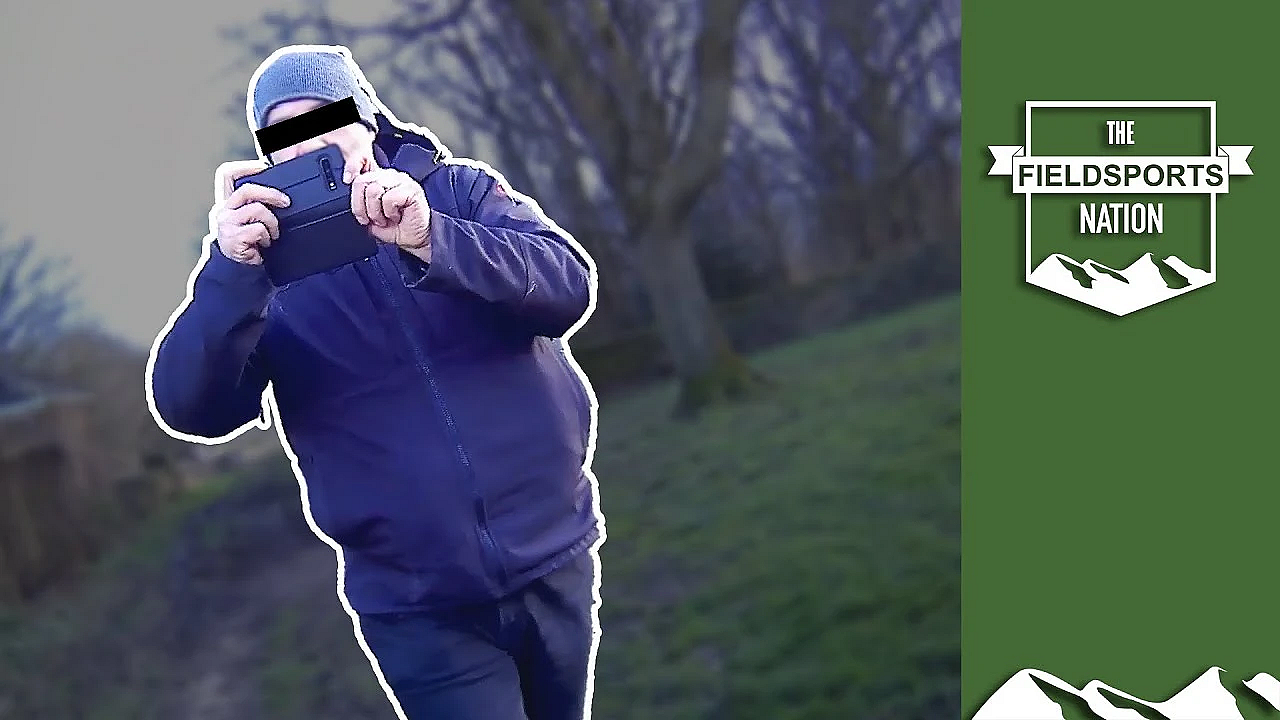 Gooseshooter Vs Antis