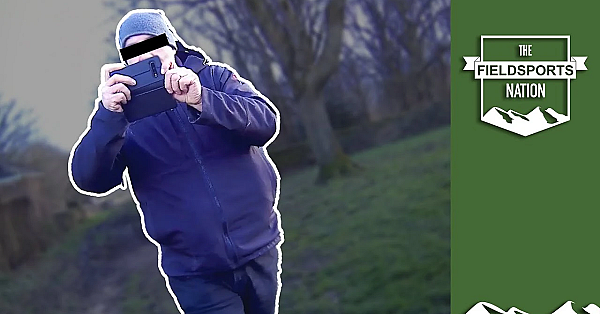 Gooseshooter Vs Antis