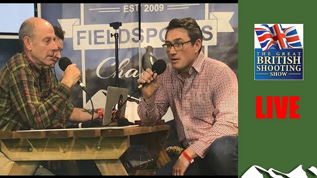 Tim Pilbeam: Living With Lyme Disease