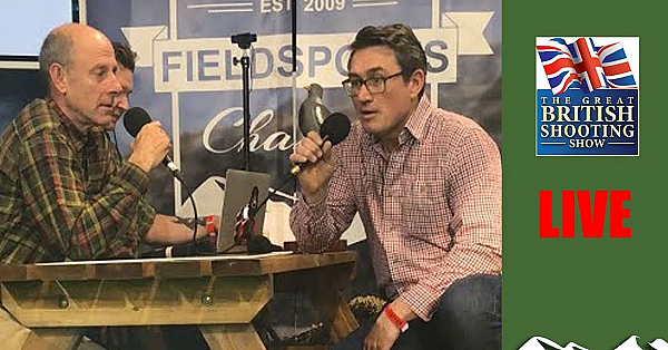 Tim Pilbeam: Living With Lyme Disease