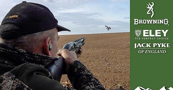 Essex Pigeonshooting: Back With A Bang