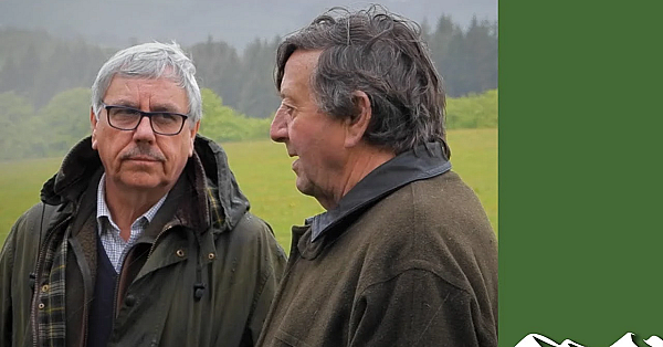 Hunting Ban Stories: The Exmoor Red Deer