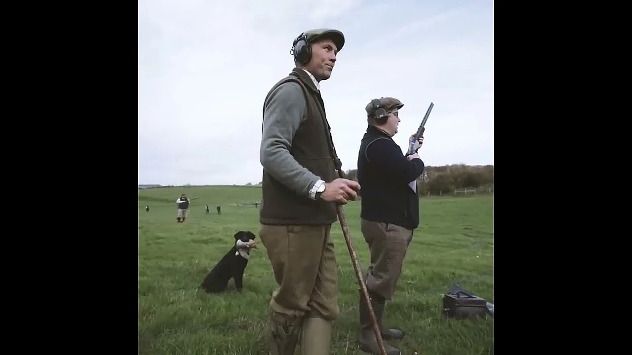 Gameshooting consultation: shooters urged to speak up