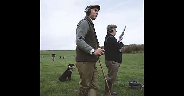 Gameshooting consultation: shooters urged to speak up