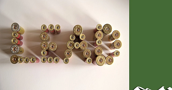 Lead Shot: Behind The Ban