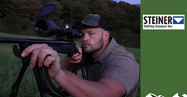 Deer Management In Action: Red And Roe Stalking