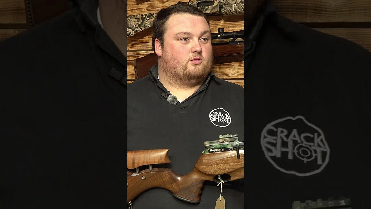 Pro Pest Control: How To Choose An Fac Air Rifle  #fieldsportsbritain #pestcontrol