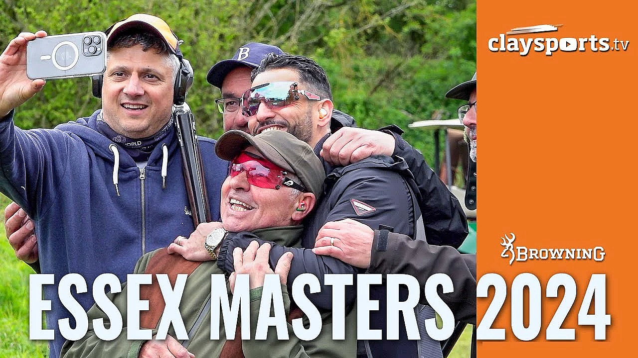 Essex Masters 2024