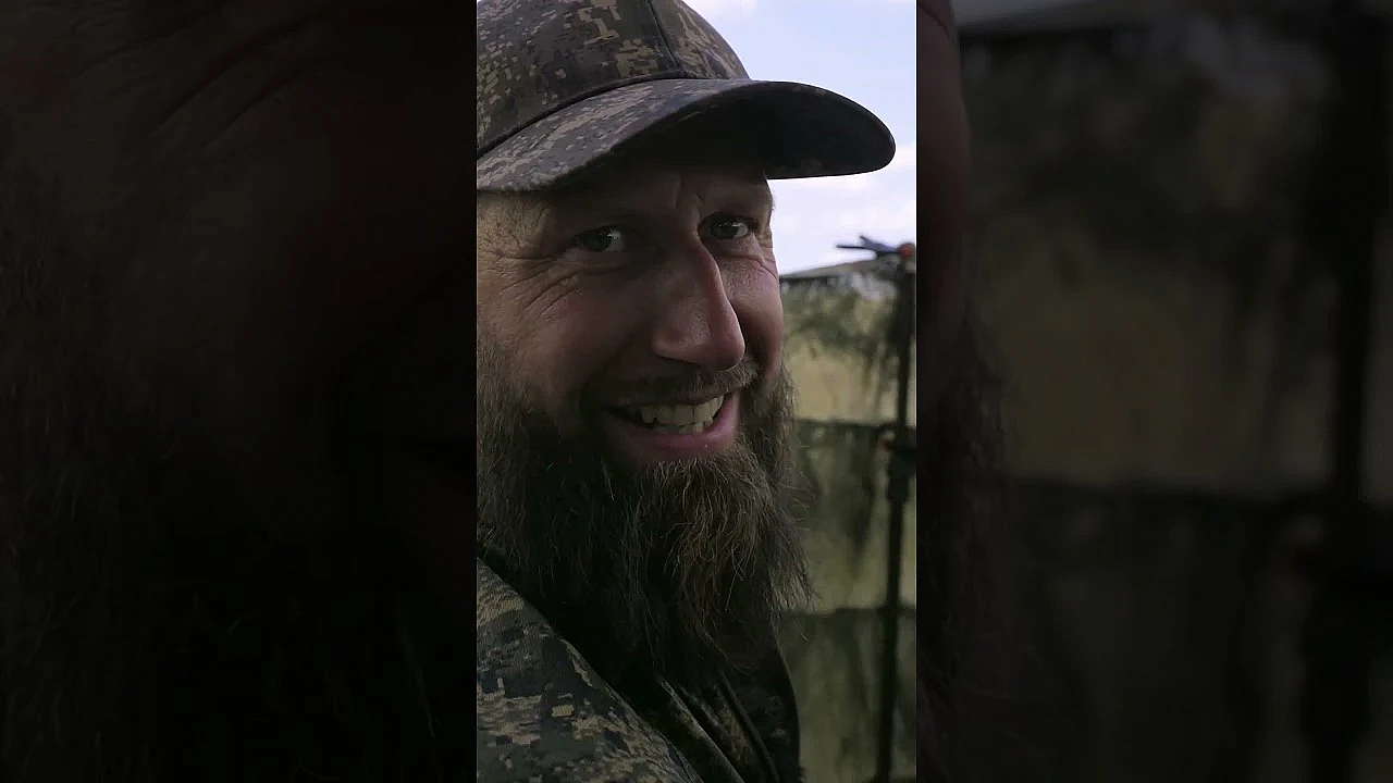 🌾 Harvest season meets fieldsports in this week’s #FieldsportsBritain