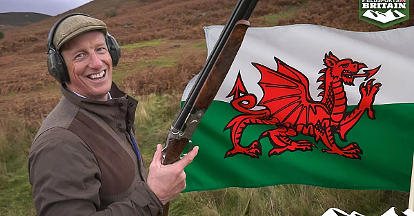 Top-flight Welsh Partridges