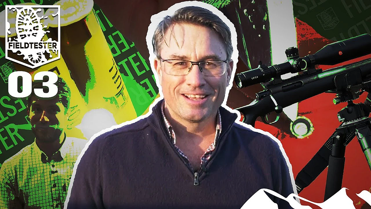 Will Steel Bust Your Barrels? - Fieldtester, Episode 3