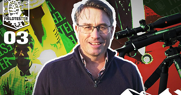 Will Steel Bust Your Barrels? - Fieldtester, Episode 3