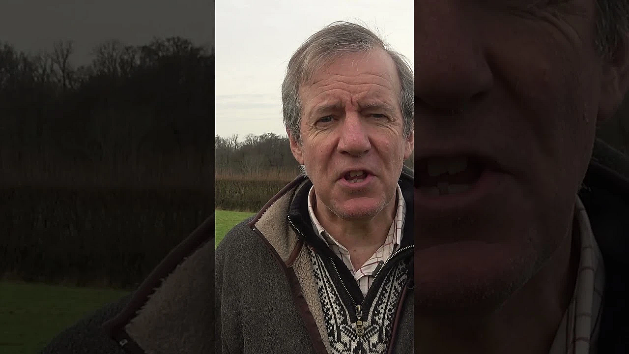 Digital Sights, Airgun Academy &amp; Day-night Scopes.  #fieldsports #hunting #airguns