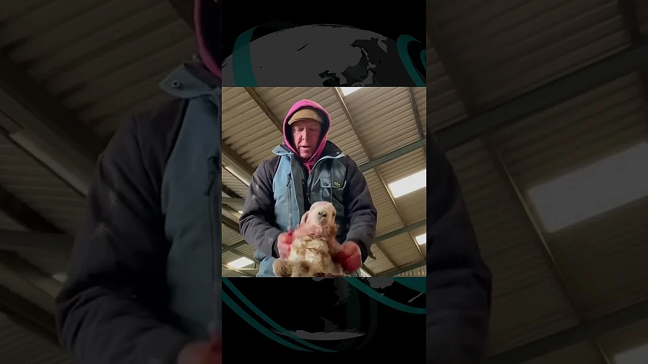 Antis Spew Hate Against Rural Businesses #fieldsportsbritain