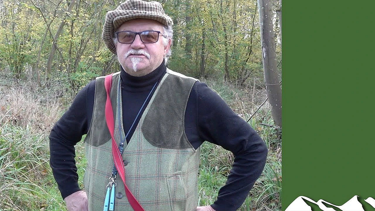 Windowcleaning Gundogs